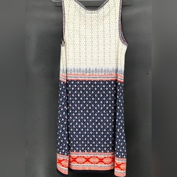 Max Studio Sleeveless Dress - Picture 2 of 4